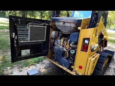 battery location on cat skid steer|cat skid steer battery replacement.